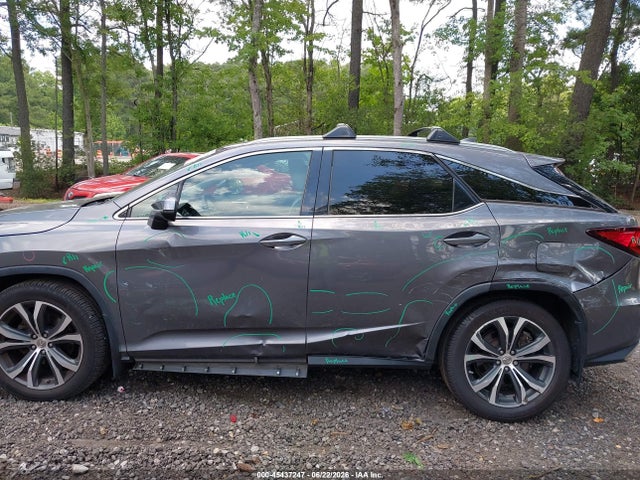 Aukcja sprzedaży 2017 Lexus Rx 350, vin: 2T2BZMCA6HC089130, numer aukcji: 45437247