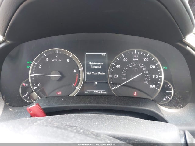 Aukcja sprzedaży 2017 Lexus Rx 350, vin: 2T2BZMCA6HC089130, numer aukcji: 45437247