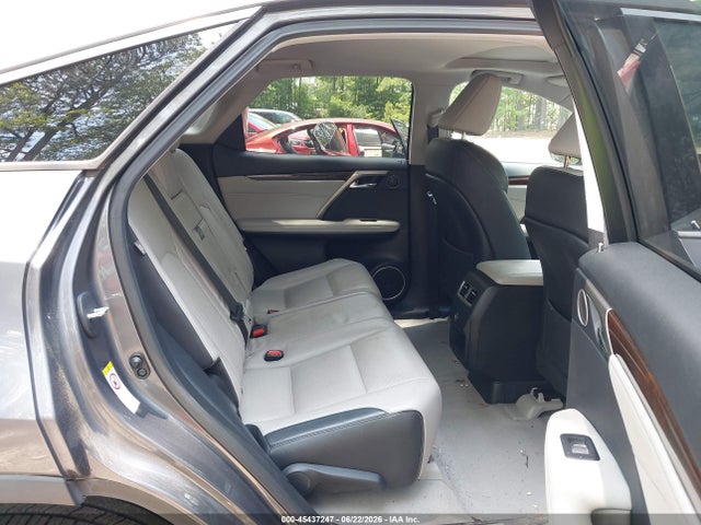 Aukcja sprzedaży 2017 Lexus Rx 350, vin: 2T2BZMCA6HC089130, numer aukcji: 45437247