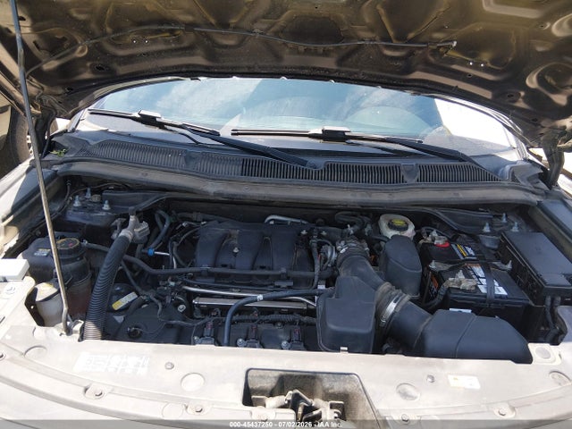 Продаж на аукціоні авто 2016 Ford Utility Police Interceptor, vin: 1FM5K8AR3GGD30790, номер лоту: 45437250
