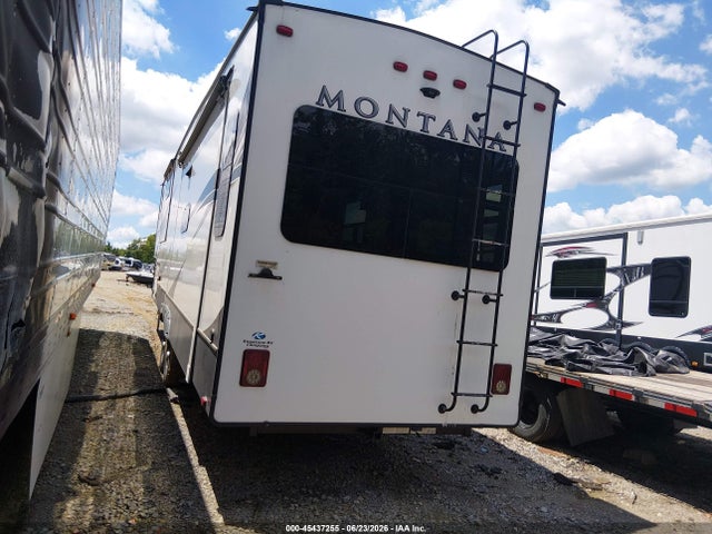Keystone Travel Trlr 2021 4YDF39320M4700602 Image 3