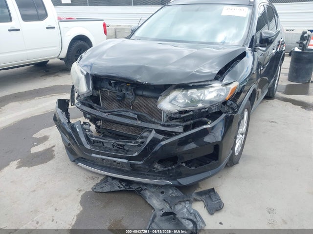 Nissan ROGUE SV 2017 KNMAT2MT6HP510870 Image 6
