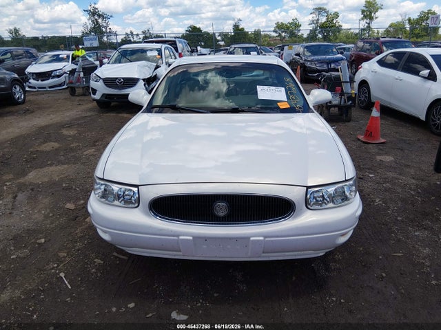 Продажа на аукционе авто 2005 Buick Lesabre Limited, vin: 1G4HR54KX5U245014, номер лота: 45437268