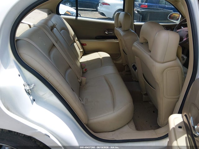 Продажа на аукционе авто 2005 Buick Lesabre Limited, vin: 1G4HR54KX5U245014, номер лота: 45437268