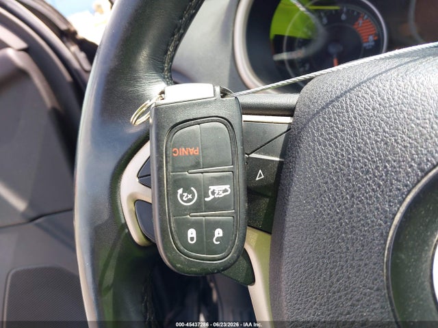1C4PJMDX0JD599342 Jeep Cherokee Limited 4x4