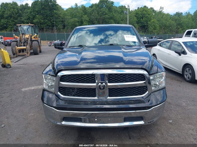 45437287 :رقم المزاد ، 1C6RR6TT3HS676116 vin ، 2017 Ram 1500 Slt  4x2 6'4 Box مزاد بيع