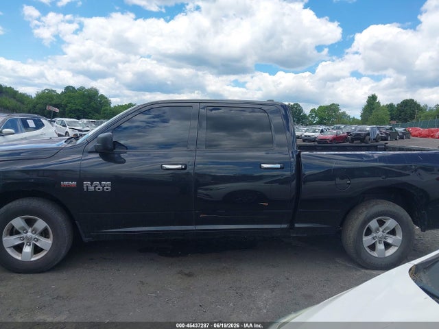 45437287 :رقم المزاد ، 1C6RR6TT3HS676116 vin ، 2017 Ram 1500 Slt  4x2 6'4 Box مزاد بيع