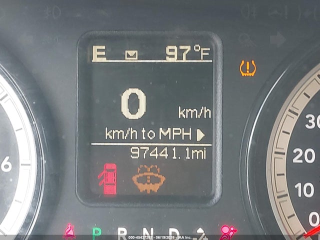 45437287 :رقم المزاد ، 1C6RR6TT3HS676116 vin ، 2017 Ram 1500 Slt  4x2 6'4 Box مزاد بيع