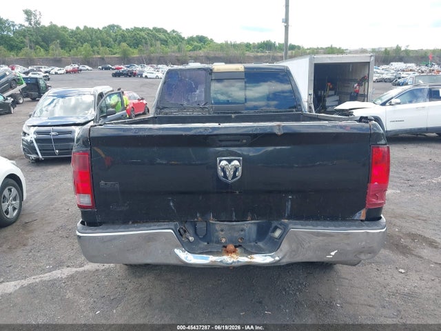 45437287 :رقم المزاد ، 1C6RR6TT3HS676116 vin ، 2017 Ram 1500 Slt  4x2 6'4 Box مزاد بيع