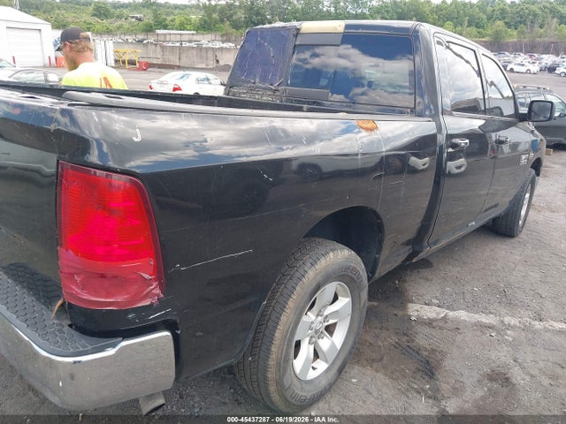 45437287 :رقم المزاد ، 1C6RR6TT3HS676116 vin ، 2017 Ram 1500 Slt  4x2 6'4 Box مزاد بيع