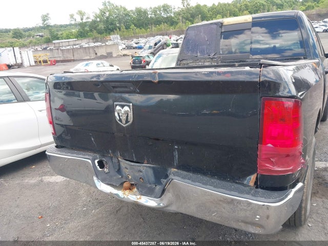45437287 :رقم المزاد ، 1C6RR6TT3HS676116 vin ، 2017 Ram 1500 Slt  4x2 6'4 Box مزاد بيع