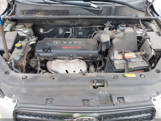 45437294 :رقم المزاد ، JTMBD32V666011582 vin ، 2006 Toyota Rav4 Sport مزاد بيع