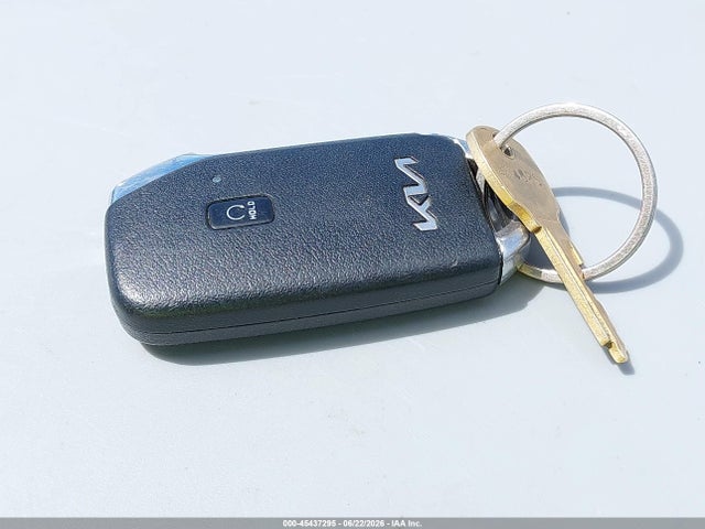 KIA Forte Gt-line 2023 3KPF54AD7PE597671 Image 11