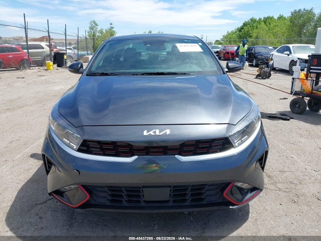 KIA Forte Gt-line 2023 3KPF54AD7PE597671 Image 12