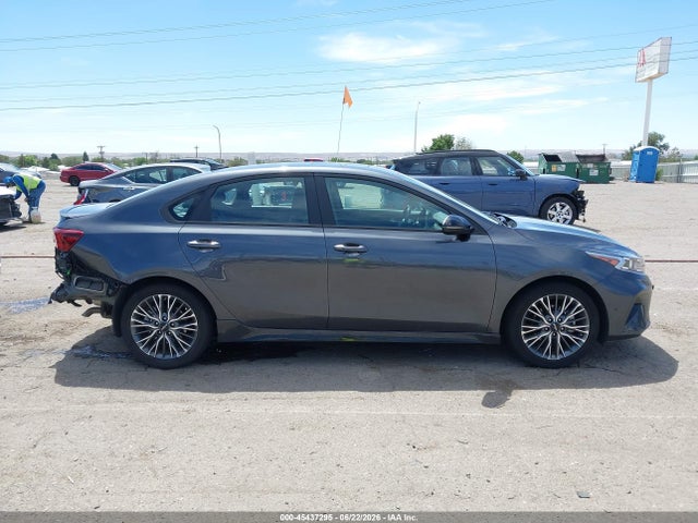 KIA Forte Gt-line 2023 3KPF54AD7PE597671 Image 13