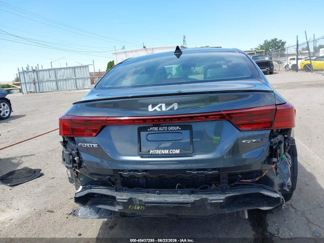 KIA Forte Gt-line 2023 3KPF54AD7PE597671 Image 16