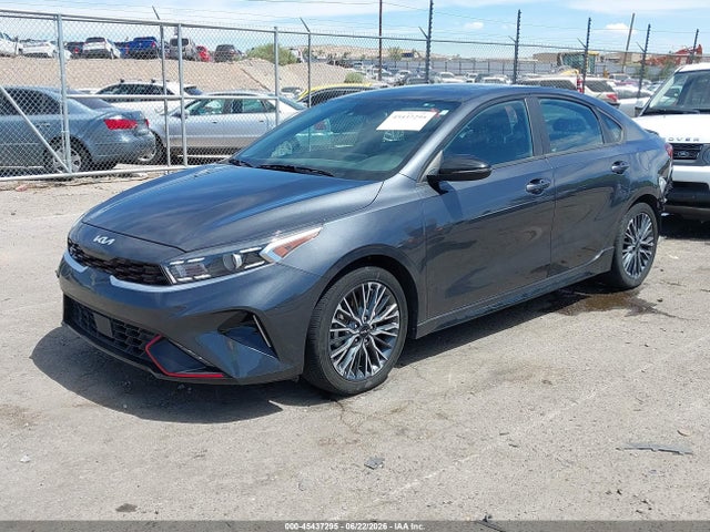 KIA Forte Gt-line 2023 3KPF54AD7PE597671 Image 2