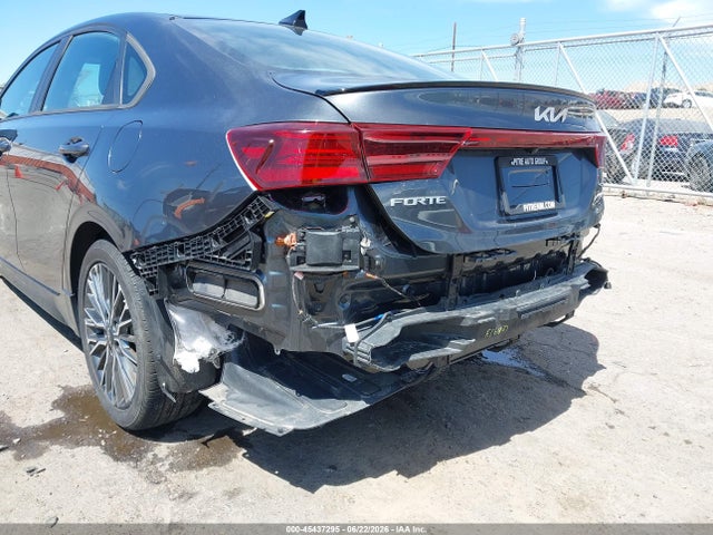 KIA Forte Gt-line 2023 3KPF54AD7PE597671 Image 6