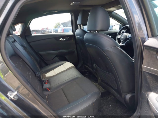 KIA Forte Gt-line 2023 3KPF54AD7PE597671 Image 8