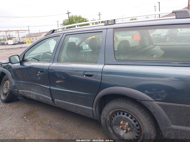 Продаж на аукціоні авто 2005 Volvo Xc70 2.5t A Awd/2.5t A Awd Sr, vin: YV1SZ592651197607, номер лоту: 45437297