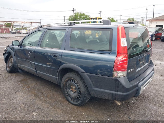 Продаж на аукціоні авто 2005 Volvo Xc70 2.5t A Awd/2.5t A Awd Sr, vin: YV1SZ592651197607, номер лоту: 45437297
