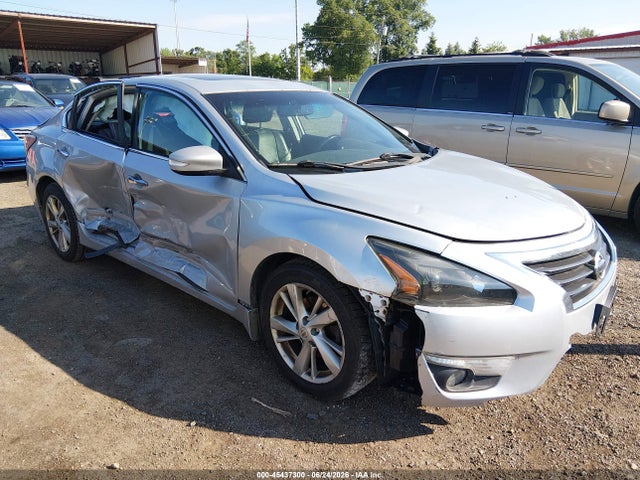 Aukcja sprzedaży 2015 Nissan Altima 2.5 Sl, vin: 1N4AL3AP9FN348972, numer aukcji: 45437300