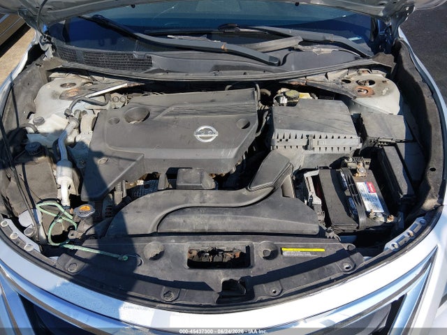 Aukcja sprzedaży 2015 Nissan Altima 2.5 Sl, vin: 1N4AL3AP9FN348972, numer aukcji: 45437300