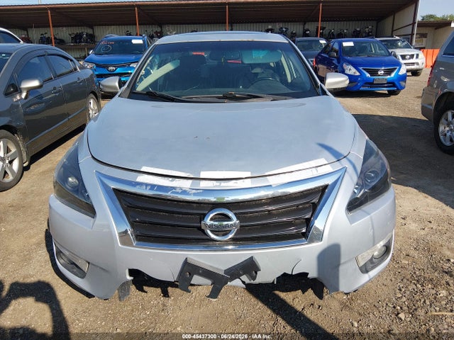 Aukcja sprzedaży 2015 Nissan Altima 2.5 Sl, vin: 1N4AL3AP9FN348972, numer aukcji: 45437300