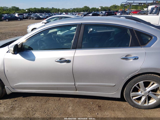 Aukcja sprzedaży 2015 Nissan Altima 2.5 Sl, vin: 1N4AL3AP9FN348972, numer aukcji: 45437300