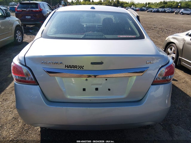 Aukcja sprzedaży 2015 Nissan Altima 2.5 Sl, vin: 1N4AL3AP9FN348972, numer aukcji: 45437300