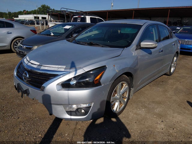 Aukcja sprzedaży 2015 Nissan Altima 2.5 Sl, vin: 1N4AL3AP9FN348972, numer aukcji: 45437300