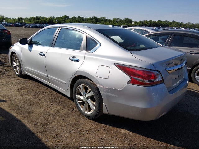 Aukcja sprzedaży 2015 Nissan Altima 2.5 Sl, vin: 1N4AL3AP9FN348972, numer aukcji: 45437300