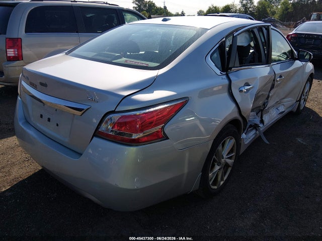 Aukcja sprzedaży 2015 Nissan Altima 2.5 Sl, vin: 1N4AL3AP9FN348972, numer aukcji: 45437300