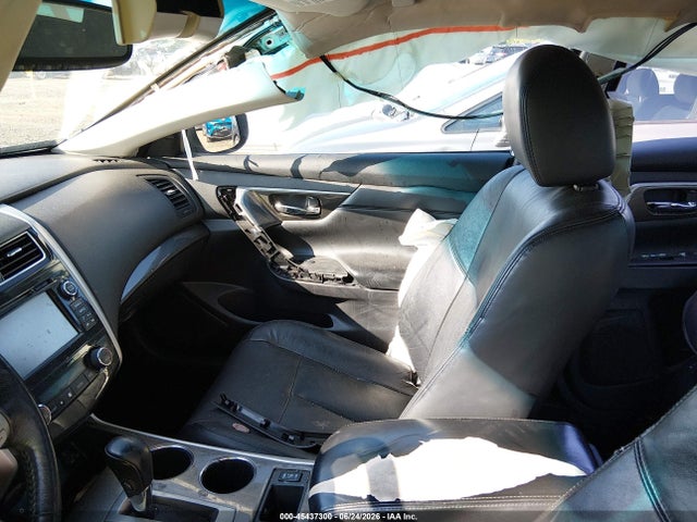 Aukcja sprzedaży 2015 Nissan Altima 2.5 Sl, vin: 1N4AL3AP9FN348972, numer aukcji: 45437300