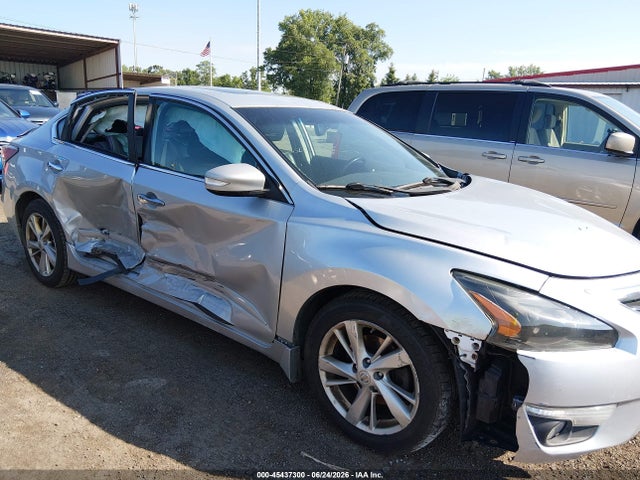 Aukcja sprzedaży 2015 Nissan Altima 2.5 Sl, vin: 1N4AL3AP9FN348972, numer aukcji: 45437300