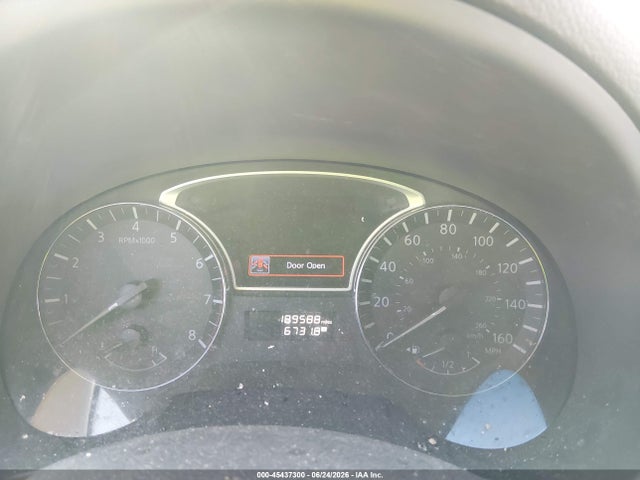 Aukcja sprzedaży 2015 Nissan Altima 2.5 Sl, vin: 1N4AL3AP9FN348972, numer aukcji: 45437300
