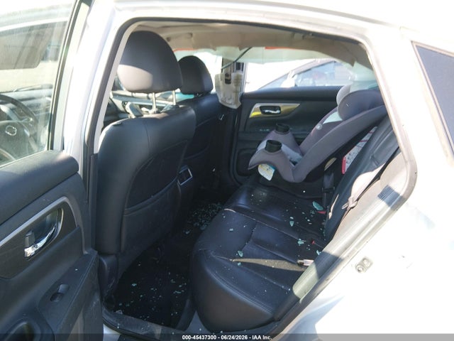 Aukcja sprzedaży 2015 Nissan Altima 2.5 Sl, vin: 1N4AL3AP9FN348972, numer aukcji: 45437300