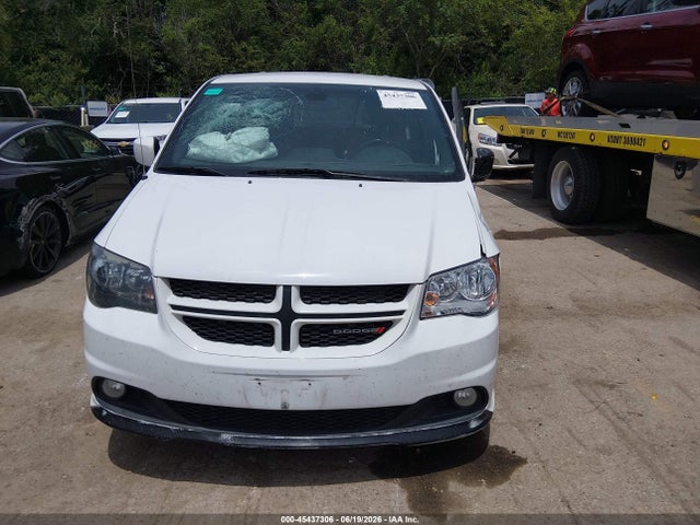 Aukcja sprzedaży 2019 Dodge Grand Caravan Gt, vin: 2C4RDGEG4KR536520, numer aukcji: 45437306