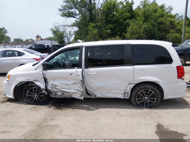 Aukcja sprzedaży 2019 Dodge Grand Caravan Gt, vin: 2C4RDGEG4KR536520, numer aukcji: 45437306