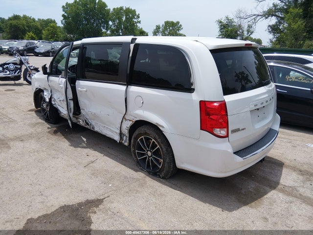 Aukcja sprzedaży 2019 Dodge Grand Caravan Gt, vin: 2C4RDGEG4KR536520, numer aukcji: 45437306