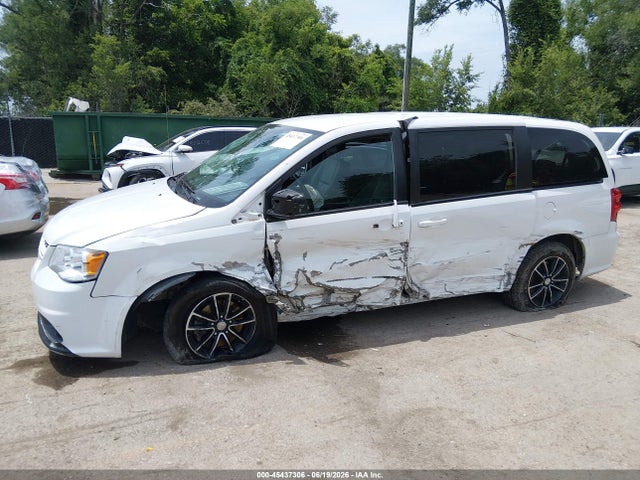Aukcja sprzedaży 2019 Dodge Grand Caravan Gt, vin: 2C4RDGEG4KR536520, numer aukcji: 45437306