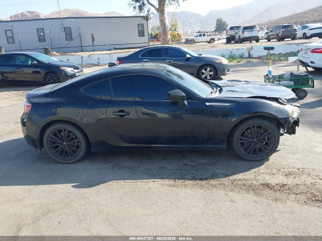 2015 Subaru Brz Limited მანქანა იყიდება აუქციონზე, vin: JF1ZCAC16F9604350, აუქციონის ნომერი: 45437307