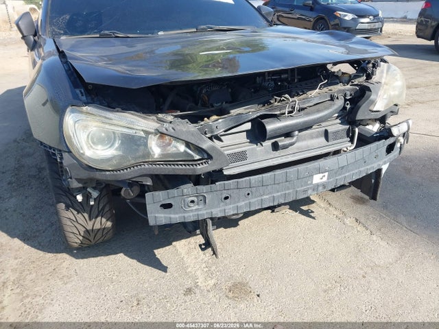 Subaru Brz Limited 2015 JF1ZCAC16F9604350 Image 18