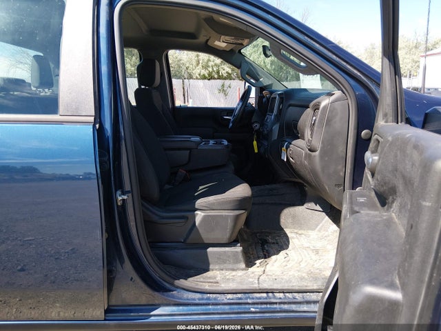1GC5YLE70LF305635 Chevrolet Silverado 2500hd 4wd Long Bed Wt