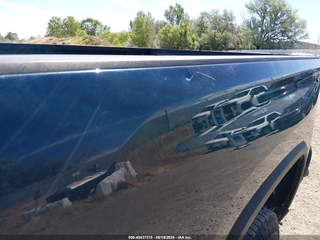 1GC5YLE70LF305635 Chevrolet Silverado 2500hd 4wd Long Bed Wt