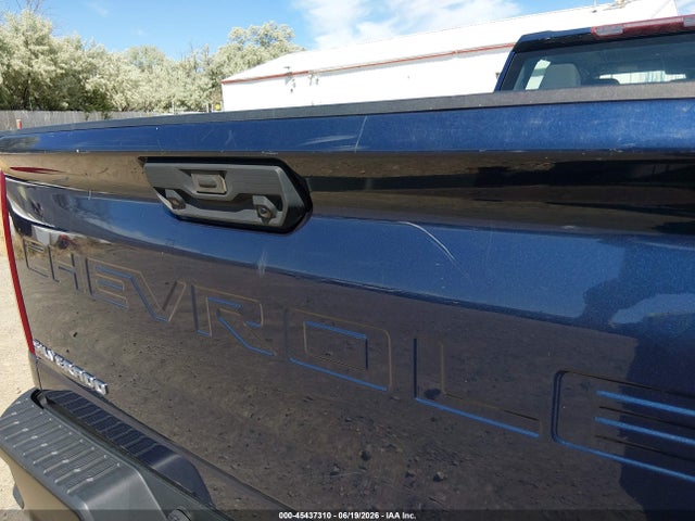 1GC5YLE70LF305635 Chevrolet Silverado 2500hd 4wd Long Bed Wt