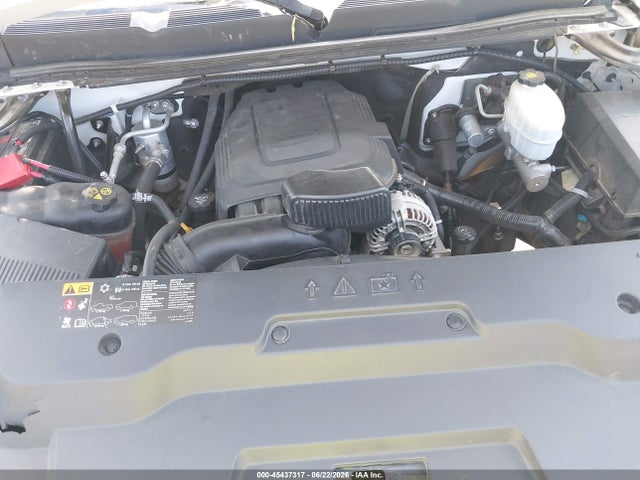 Aukcja sprzedaży 2011 Chevrolet Silverado 2500hd Work Truck, vin: 1GC2KVCG8BZ331464, numer aukcji: 45437317