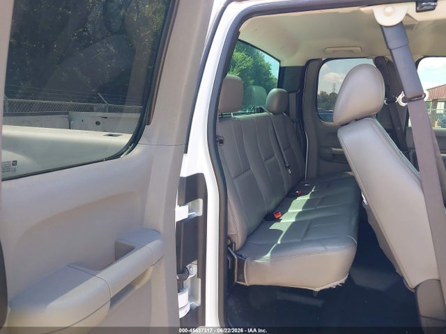 Aukcja sprzedaży 2011 Chevrolet Silverado 2500hd Work Truck, vin: 1GC2KVCG8BZ331464, numer aukcji: 45437317
