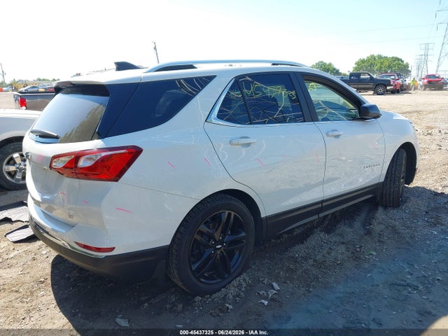 Aukcja sprzedaży 2021 Chevrolet Equinox Fwd Lt, vin: 3GNAXKEVXMS182103, numer aukcji: 45437325