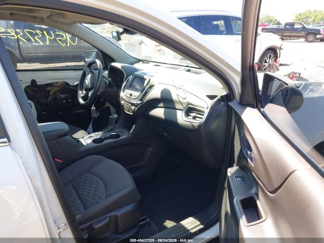 Aukcja sprzedaży 2021 Chevrolet Equinox Fwd Lt, vin: 3GNAXKEVXMS182103, numer aukcji: 45437325
